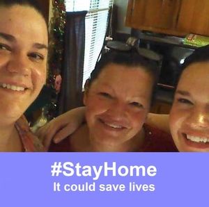 Meet your Posher, Christene